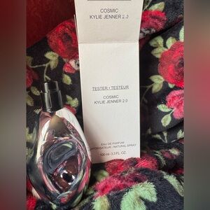 Cosmic 2.0 Eau de Parfum Tester — Metallic Bottle 3.3 Oz